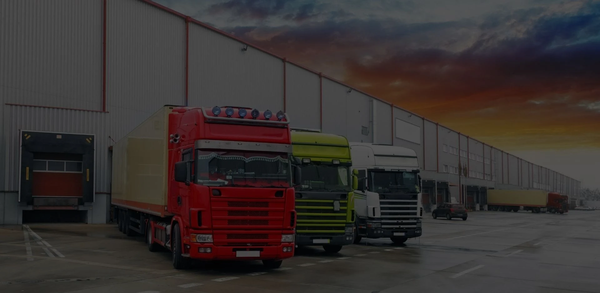 Ankara Zonguldak Ambarı